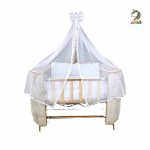 تخت کنار مادر لمسه الیت آنجل لند - Image 6