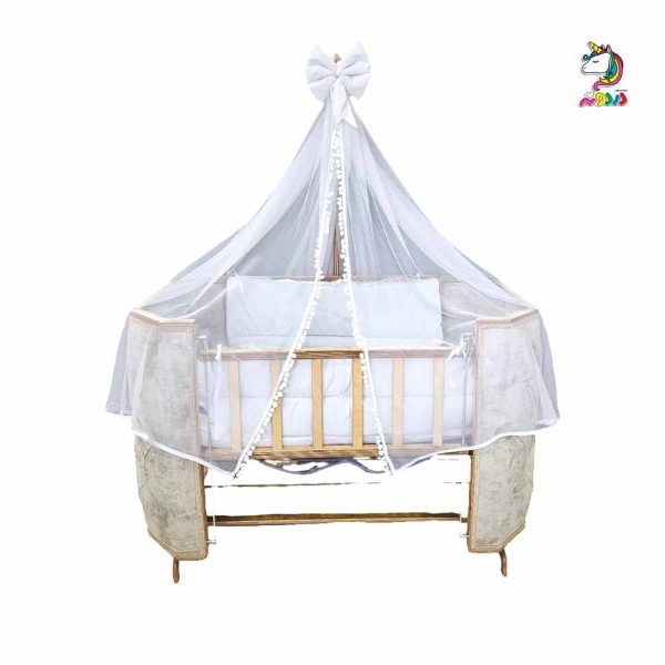 تخت کنار مادر لمسه الیت آنجل لند - Image 6
