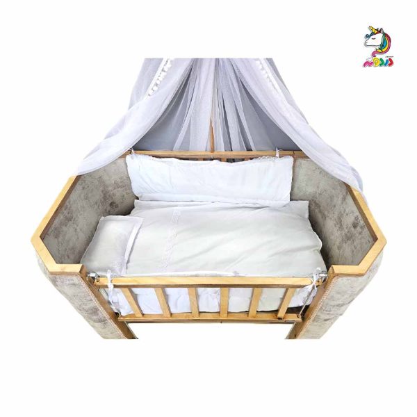 تخت کنار مادر لمسه الیت آنجل لند - Image 3