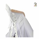 تخت کنار مادر لمسه الیت آنجل لند - Image 4