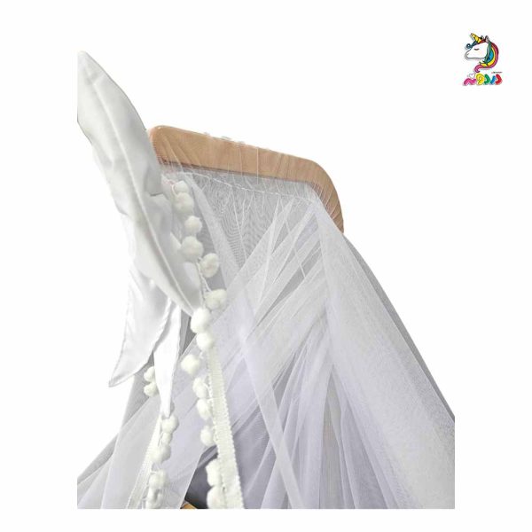 تخت کنار مادر لمسه الیت آنجل لند - Image 4