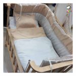 تخت و گهواره خودرنگ فرشته آنجل لند - Image 4