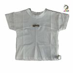 تیشرت خرس پاپیون بچگانه - Image 2