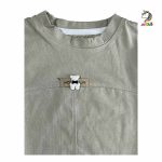 تیشرت خرس پاپیون بچگانه - Image 7