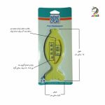 دماسنج حمام ماهی ب ب دور Bebedor - Image 2