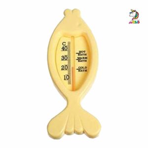 دماسنج حمام ماهی ب ب دور Bebedor