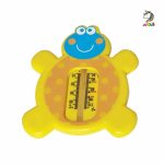 دماسنج حمام کفشدوزک ب ب دور Bebedor