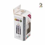 شیشه شیر استیل 0+ ماه گرین کید green kid - Image 6