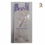 قاشق تمام سیلیکون وی کر wee care - Image 4