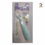 قاشق تمام سیلیکون وی کر wee care - Image 2