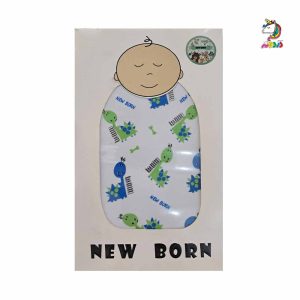 قنداق چسبی نیوبرن new born