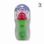 لیوان آموزشی نی دار 300 میل وی کر wee care - Image 6