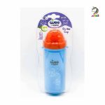 لیوان آموزشی نی دار 300 میل وی کر wee care - Image 3