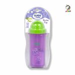 لیوان آموزشی نی دار 300 میل وی کر wee care - Image 4