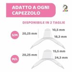 محافظ و رابط سینه چیکو Chicco - Image 4