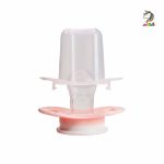 پستانک دو طرفه ارتودنسی دربدار وی کر wee care - Image 10