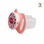 پستانک دو طرفه ارتودنسی دربدار وی کر wee care - Image 6
