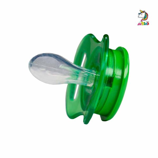 پستانک دو طرفه ارتودنسی دربدار وی کر wee care - Image 8