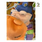 کلاه نقاب دار کبریتی پاندا بچگانه - Image 4